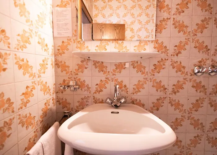 Pension Seerose Guest house