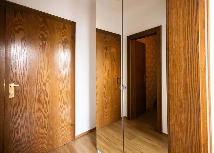 Pension Seerose Portschach am Woerthersee