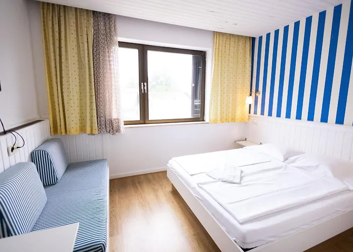 Pension Seerose 3* Portschach am Woerthersee